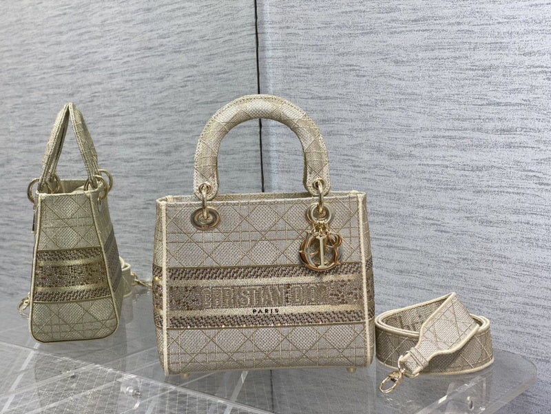Dior Bags - 2650