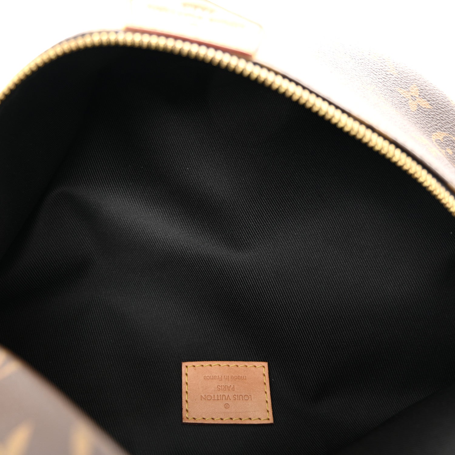 Louis Vuitton Monogram Bumbag