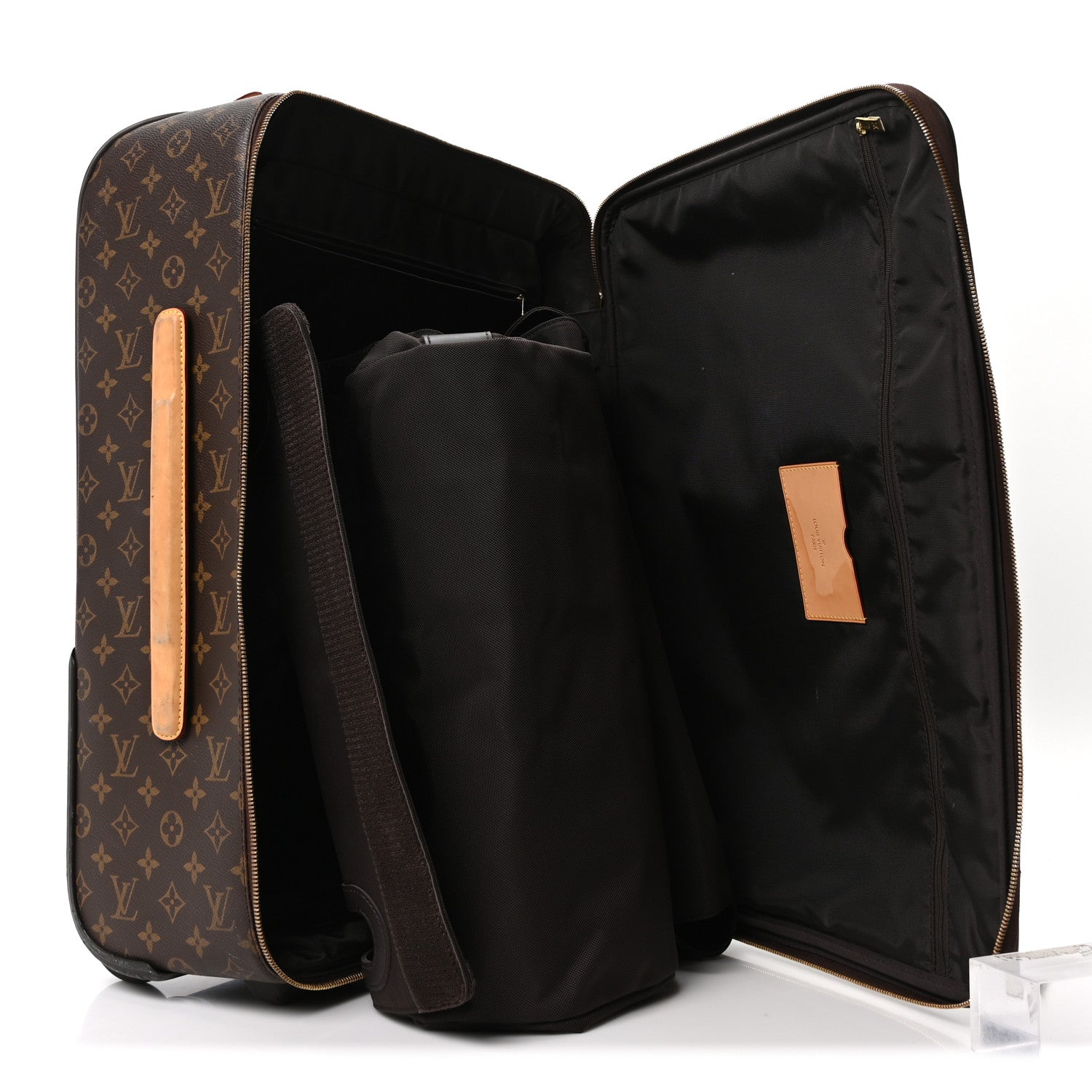 Louis Vuitton Monogram Pegase 50 Business