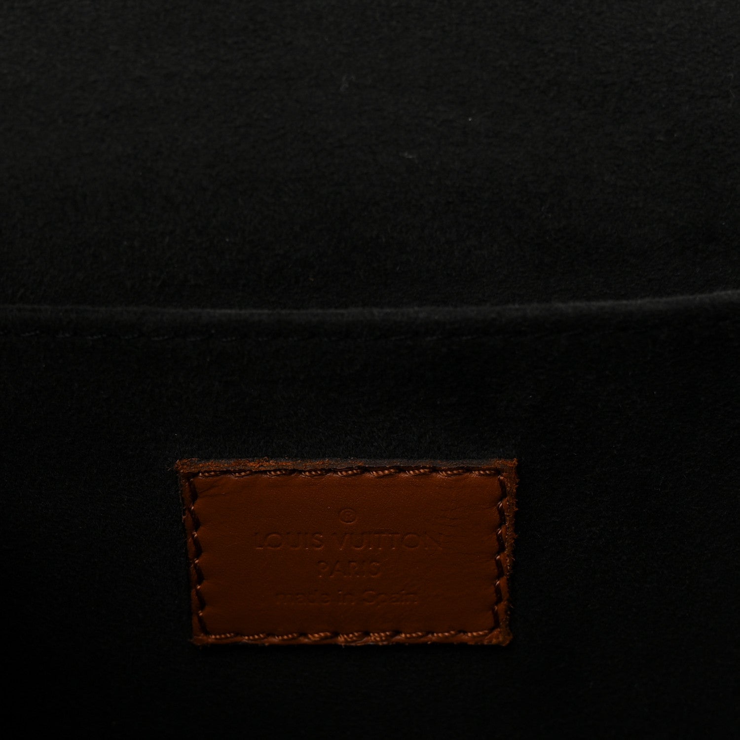 Louis Vuitton Reverse Monogram Dauphine MM