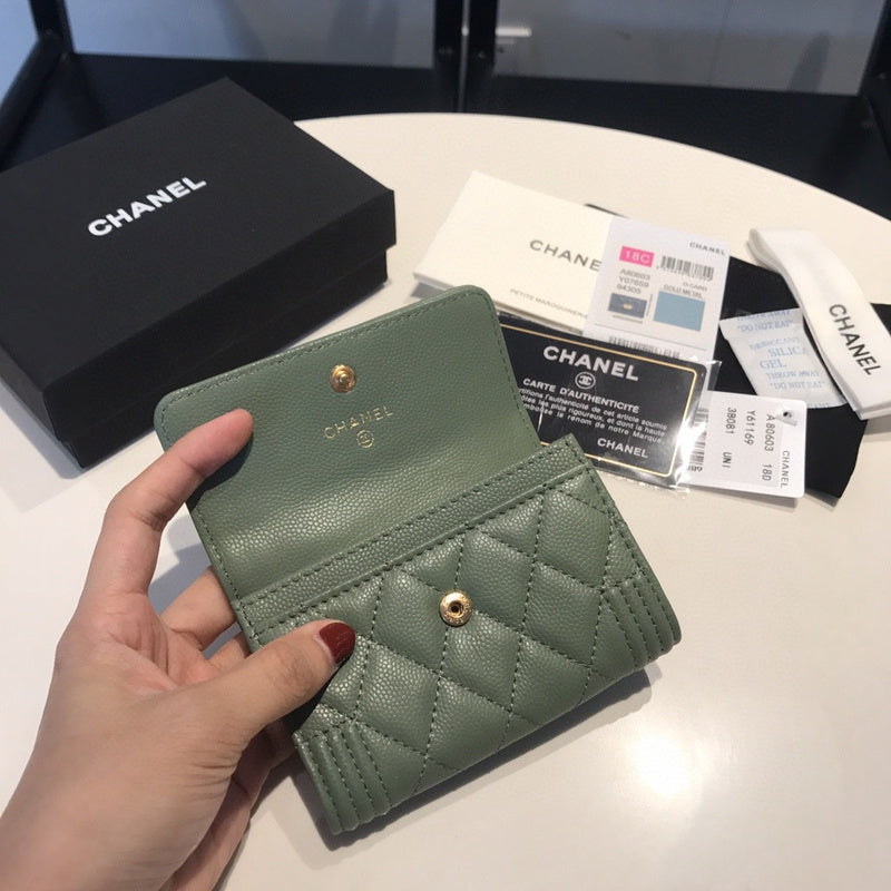 Chanel -Bags - CHL Bags - 029