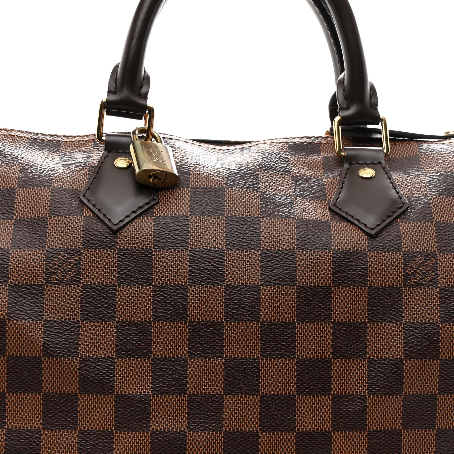 Louis Vuitton Damier Ebene Speedy 30