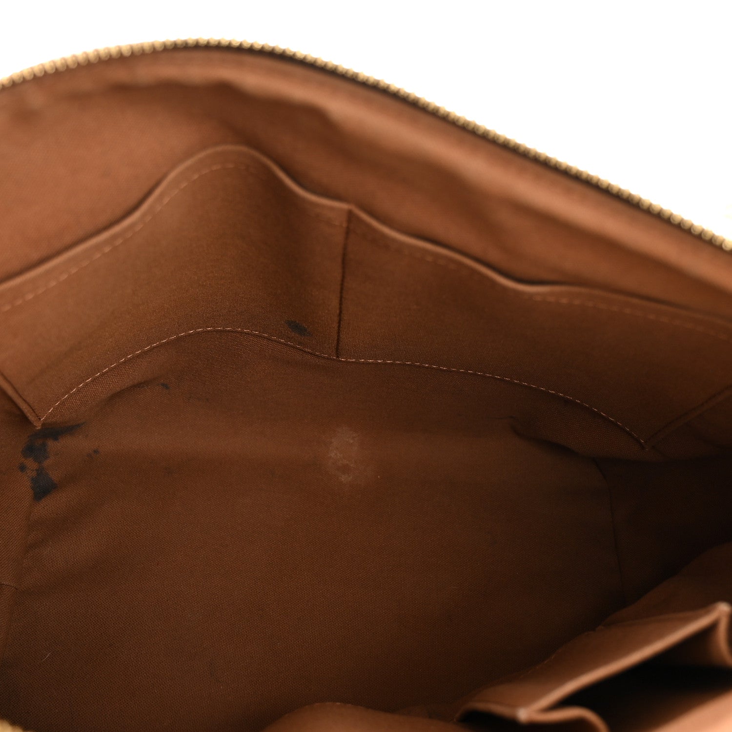 Louis Vuitton Monogram Palermo PM