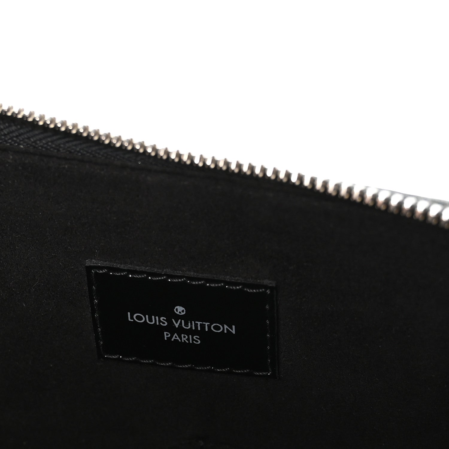 Louis Vuitton Electric Epi Alma MM Black