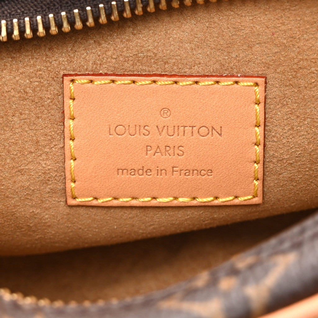 Louis Vuitton Monogram Loop