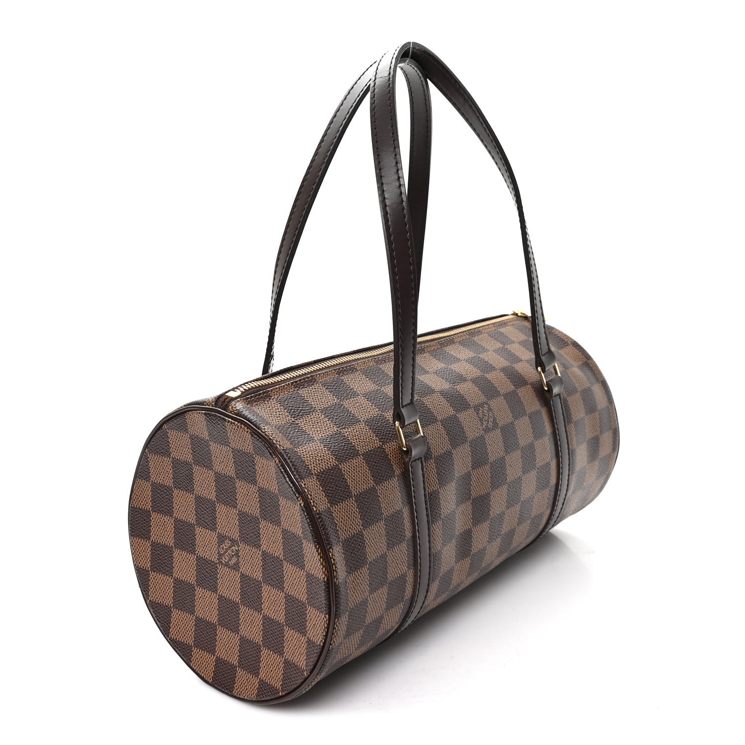 Louis Vuitton Damier Ebene Papillon 30