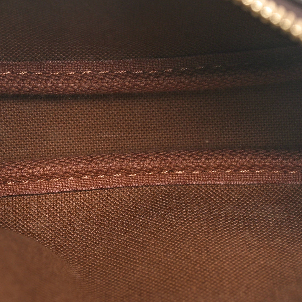 Louis Vuitton Monogram Mini Pochette Accessories