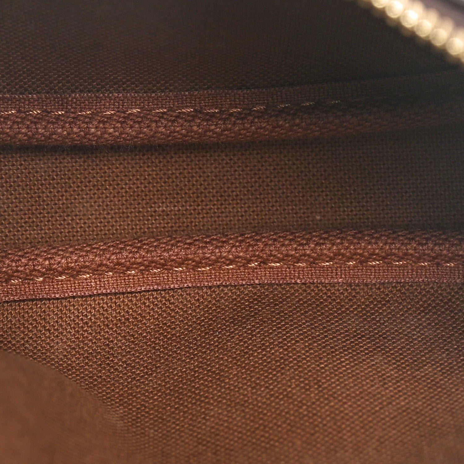 Louis Vuitton Monogram Mini Pochette Accessories