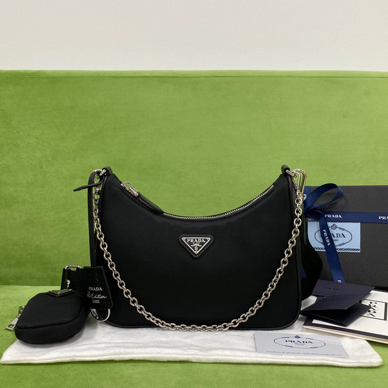 Prada Bags - 830