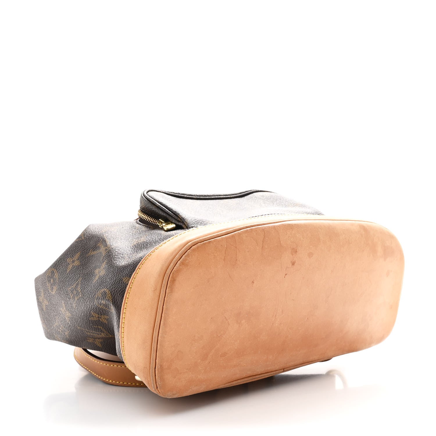 Louis Vuitton Monogram Montsouris MM Backpack
