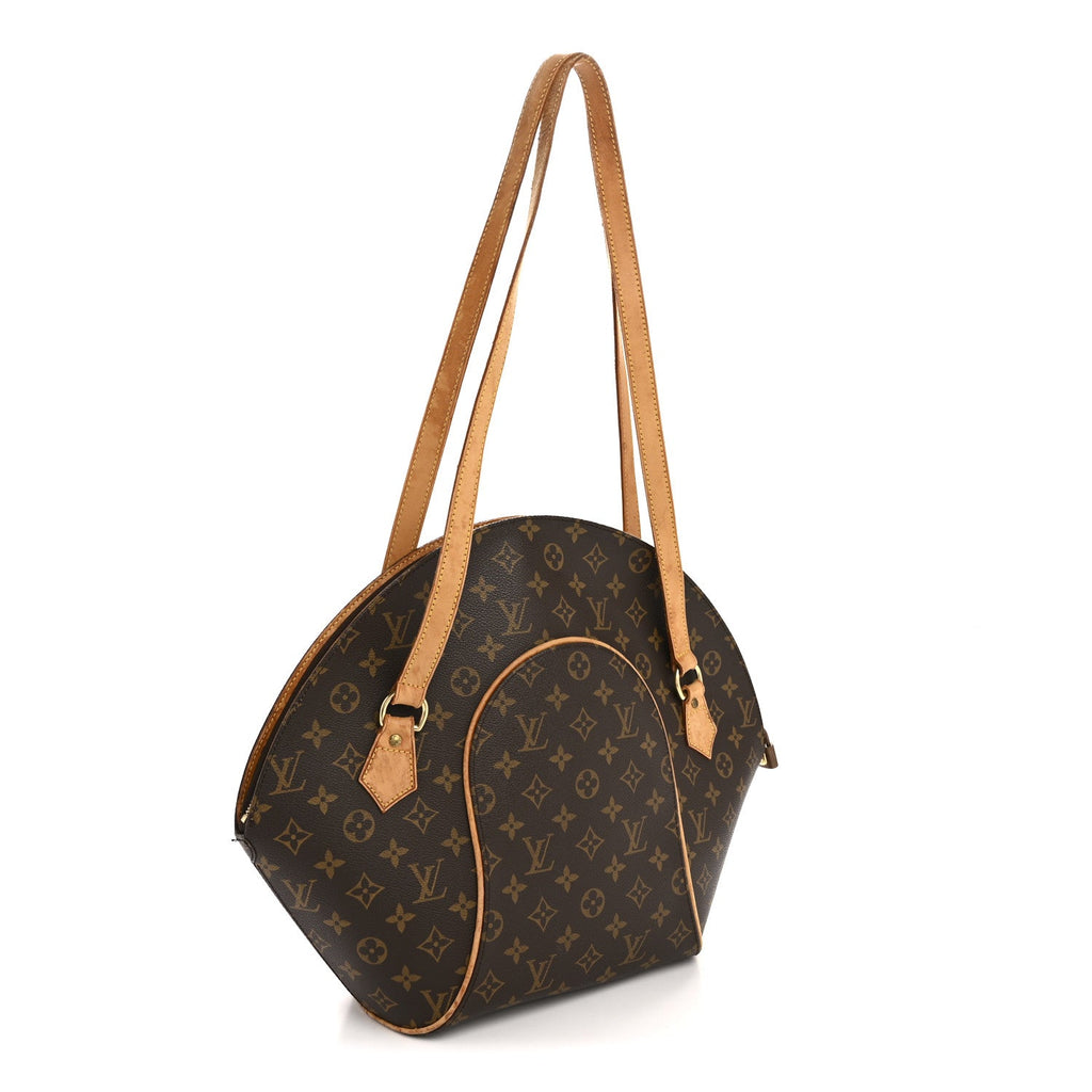 Louis Vuitton Monogram Ellipse GM Shopping Bag