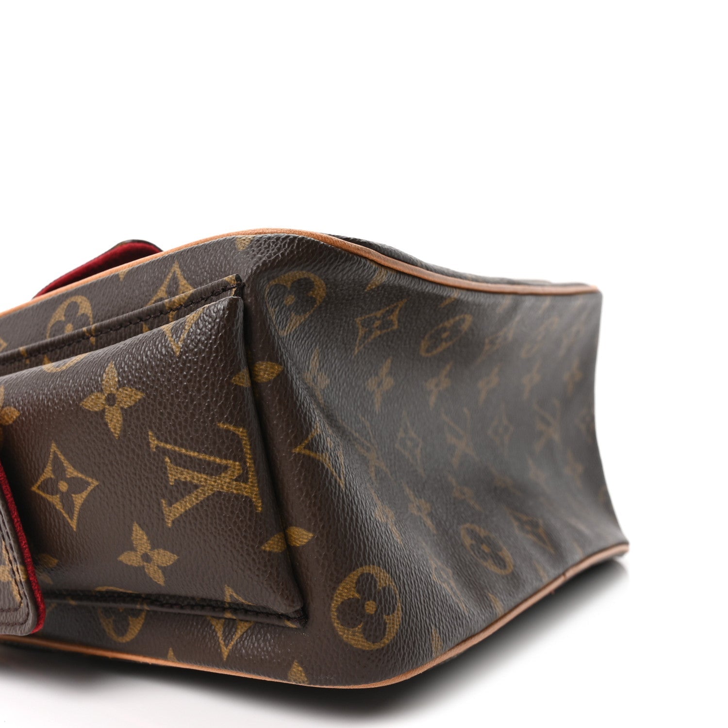 Louis Vuitton Monogram Excentri-Cite