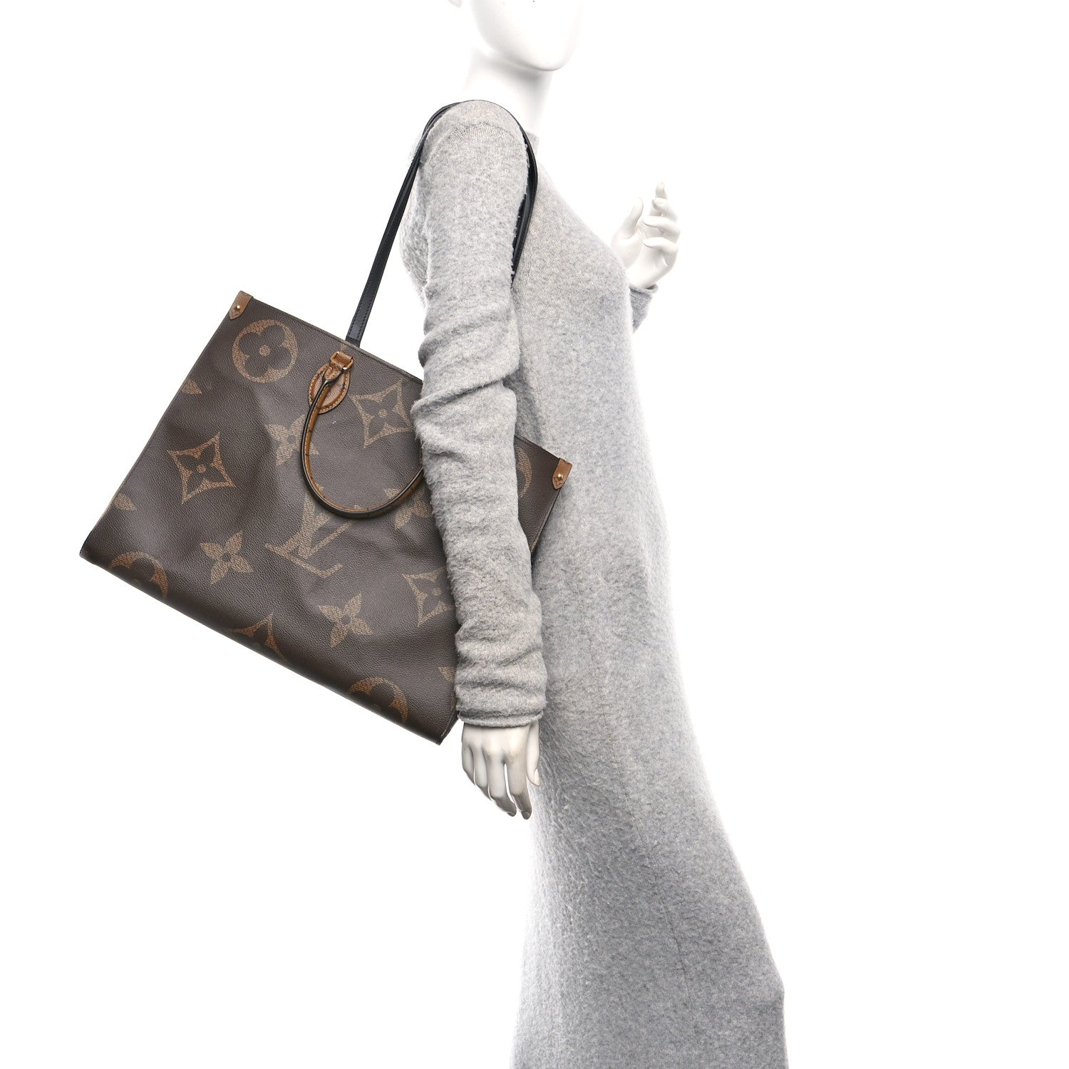 Louis Vuitton Reverse Monogram Giant Onthego GM