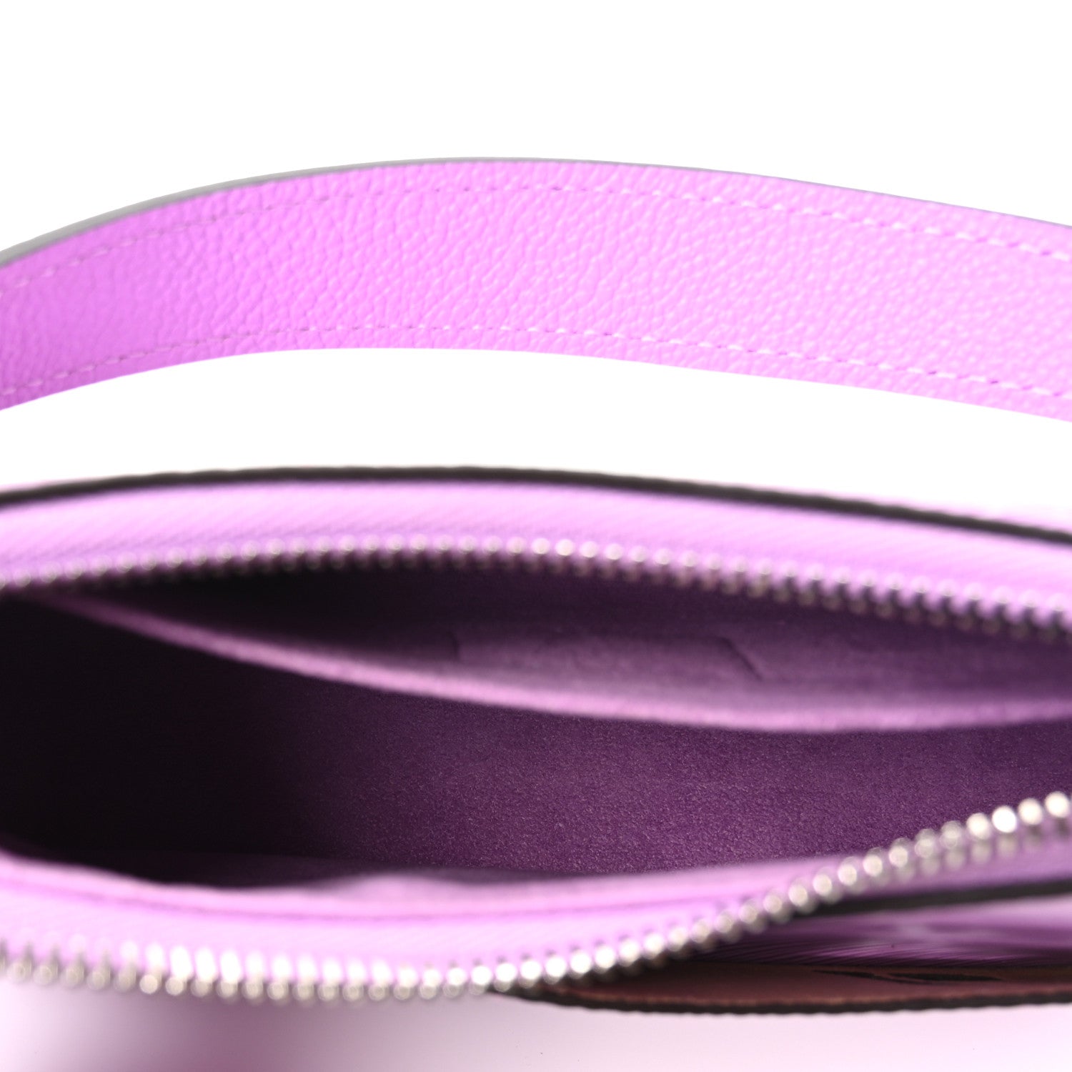 Louis Vuitton Epi Marellini Lilas Provence