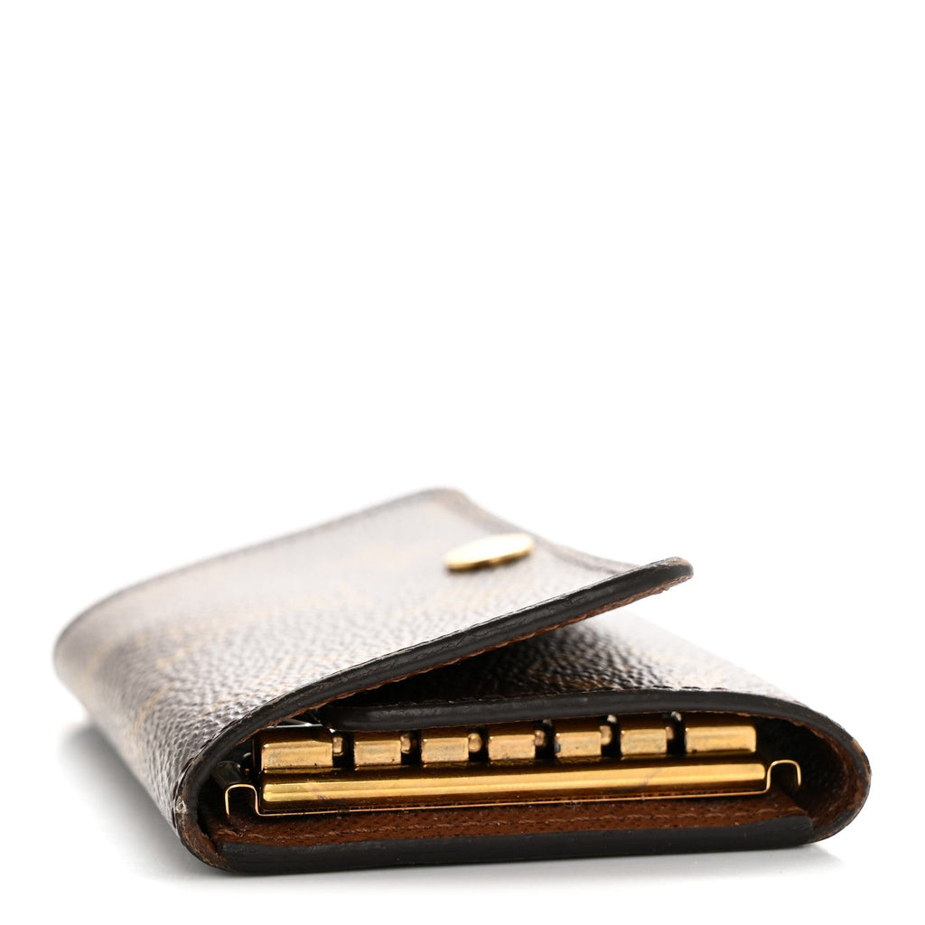 Louis Vuitton Monogram 6 Key Multicles Holder