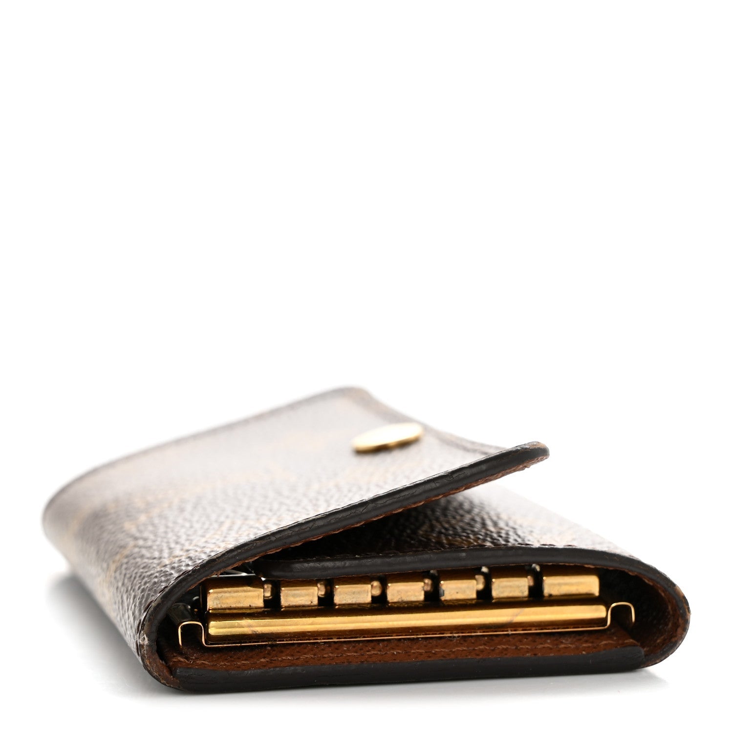 Louis Vuitton Monogram 6 Key Multicles Holder