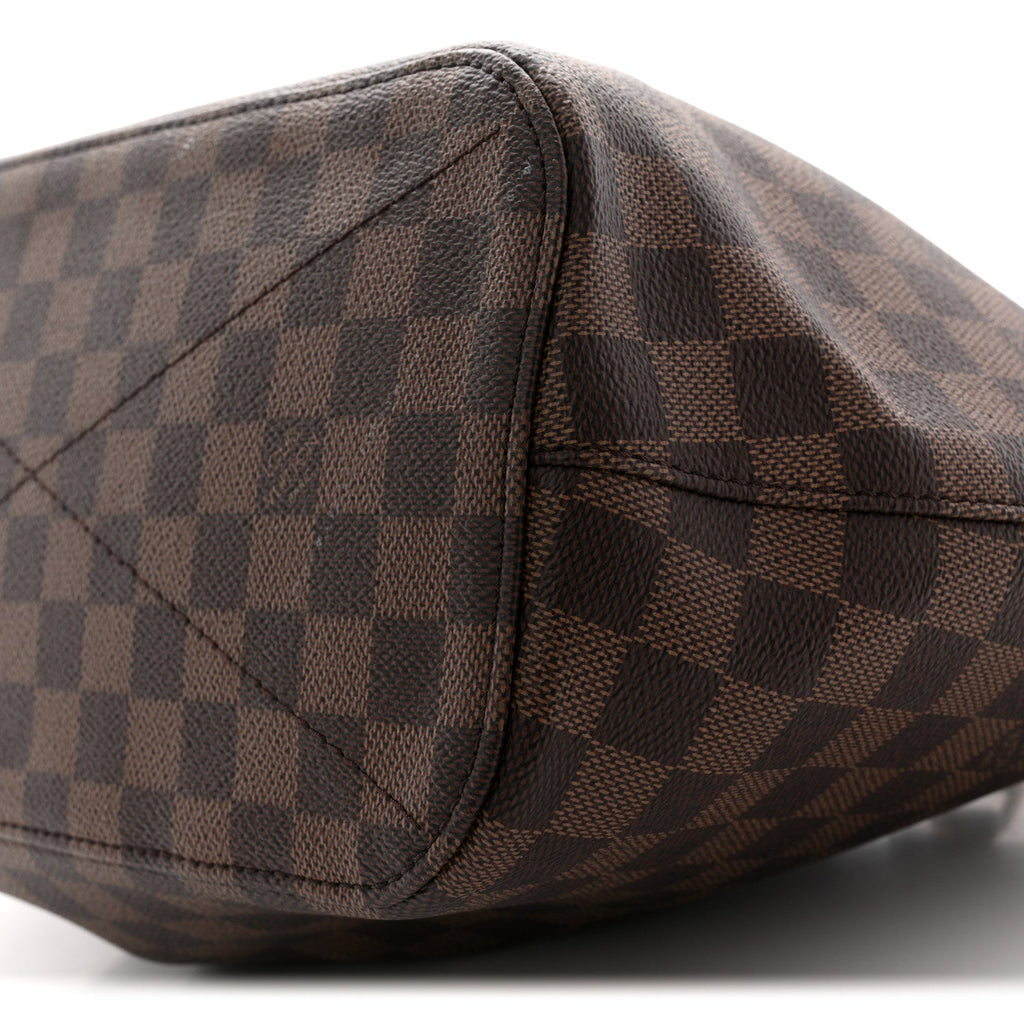 Louis Vuitton Damier Ebene Siena MM