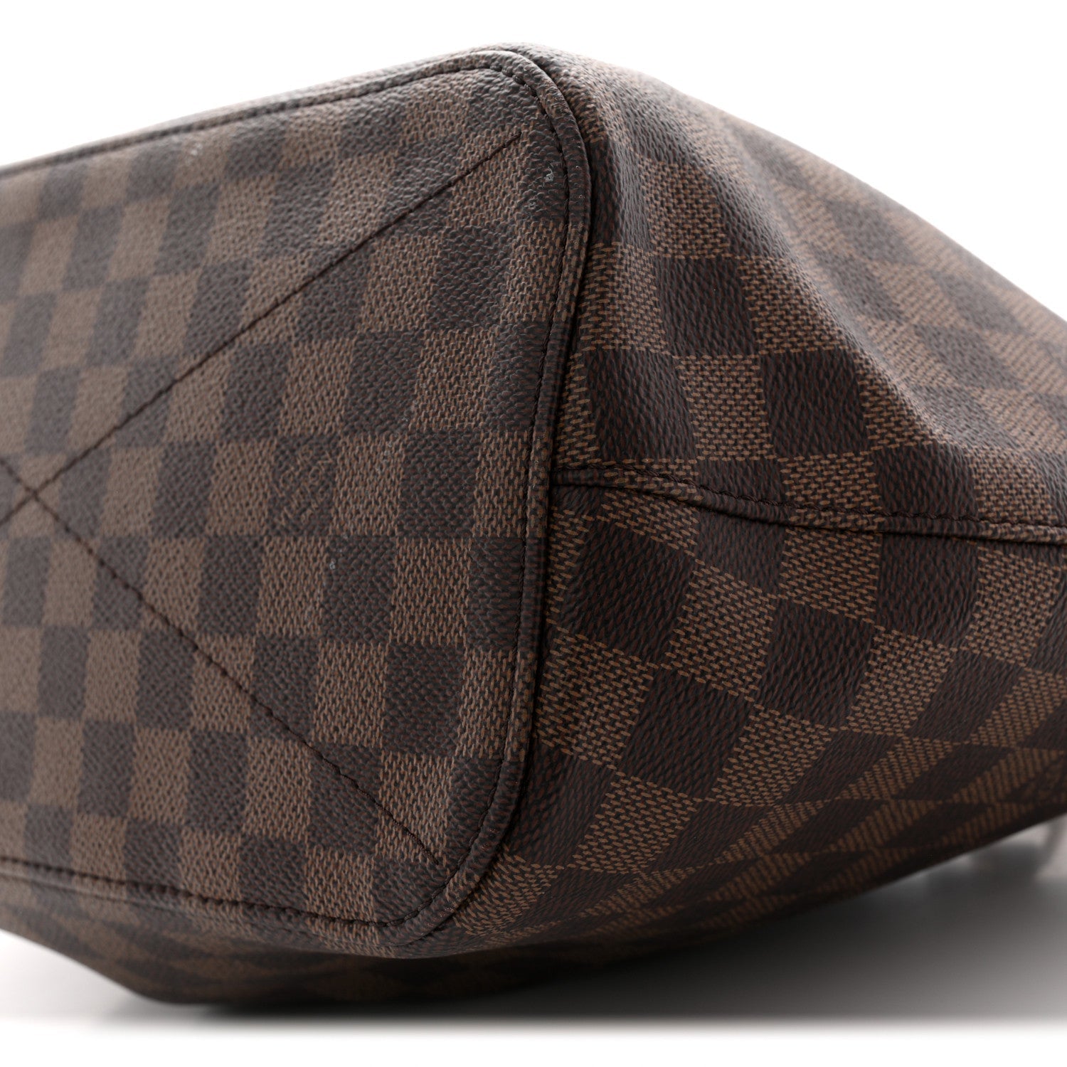 Louis Vuitton Damier Ebene Siena MM