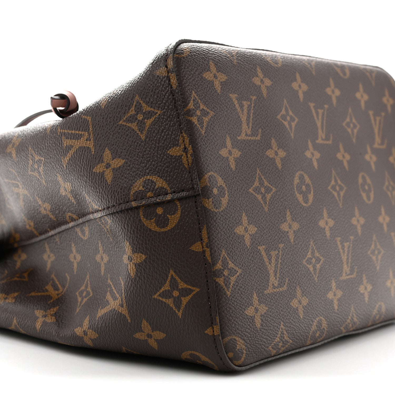 Louis Vuitton Monogram Neonoe MM Rose Poudre