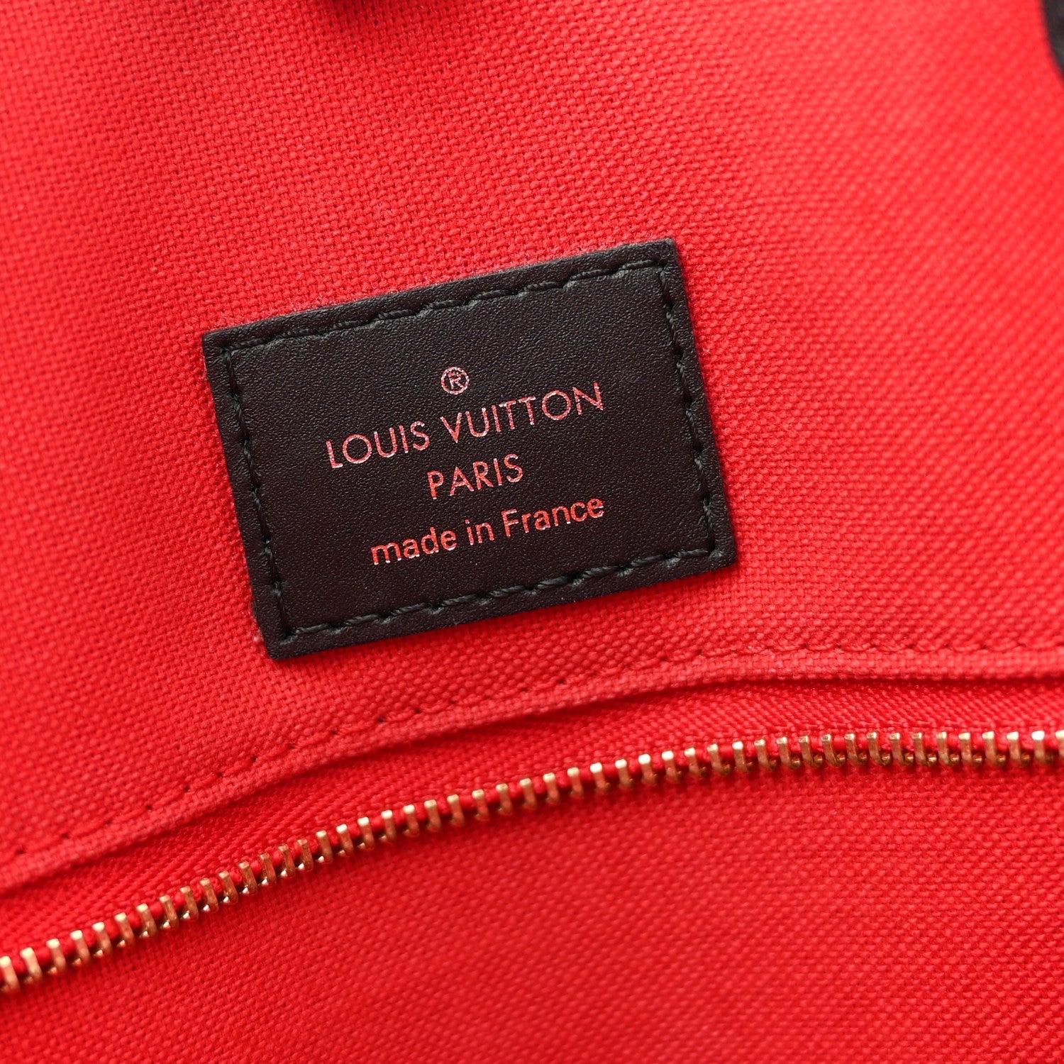 Louis Vuitton Reverse Monogram Giant Onthego MM
