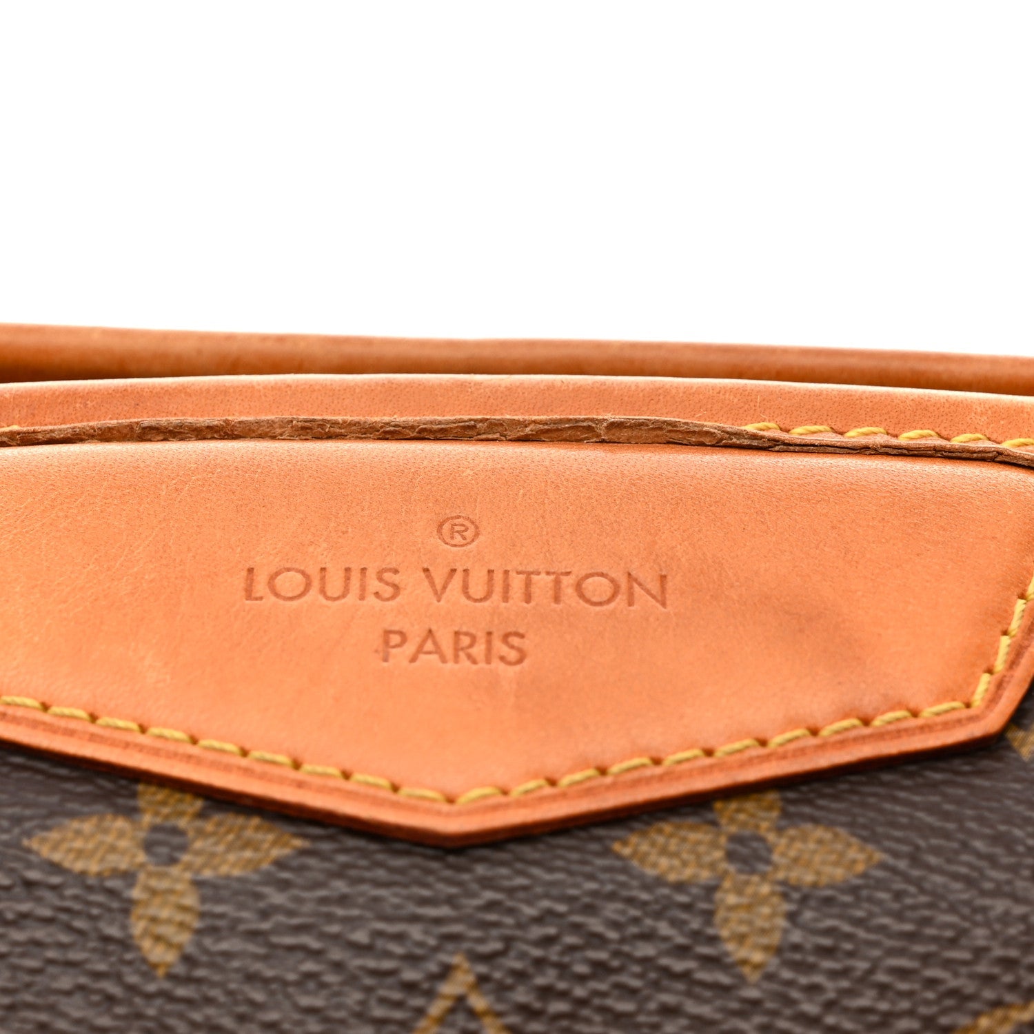 Louis Vuitton Monogram Estrela MM