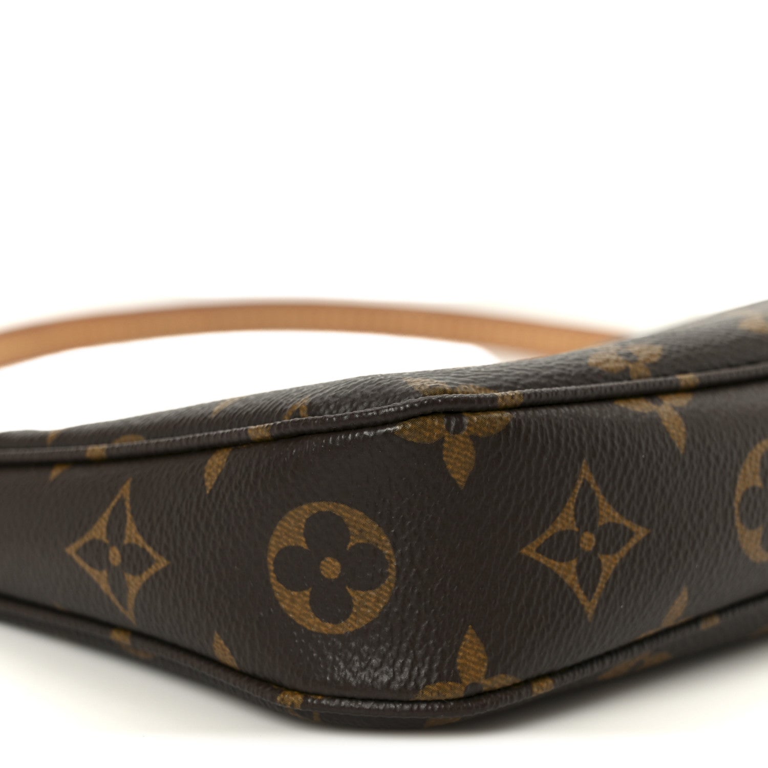 Louis Vuitton Monogram Pochette Accessories NM