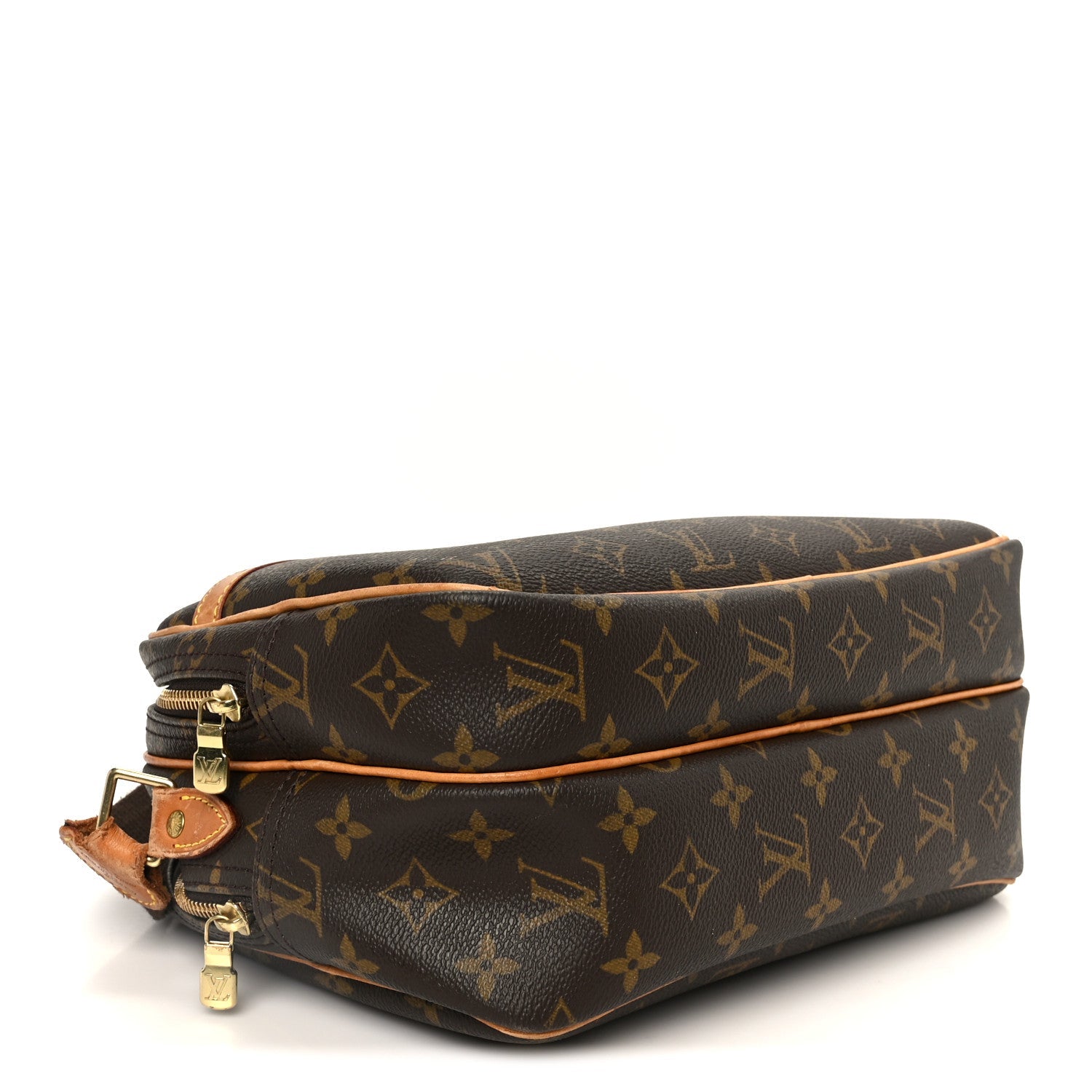 Louis Vuitton Monogram Reporter PM
