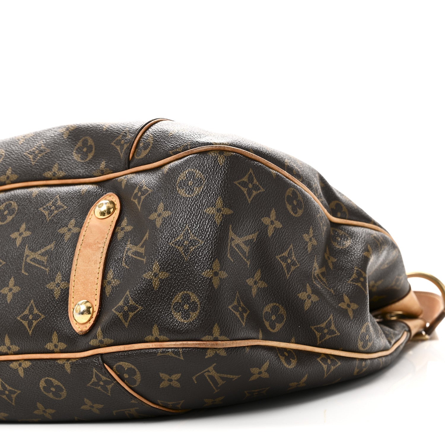Louis Vuitton Monogram Galliera GM