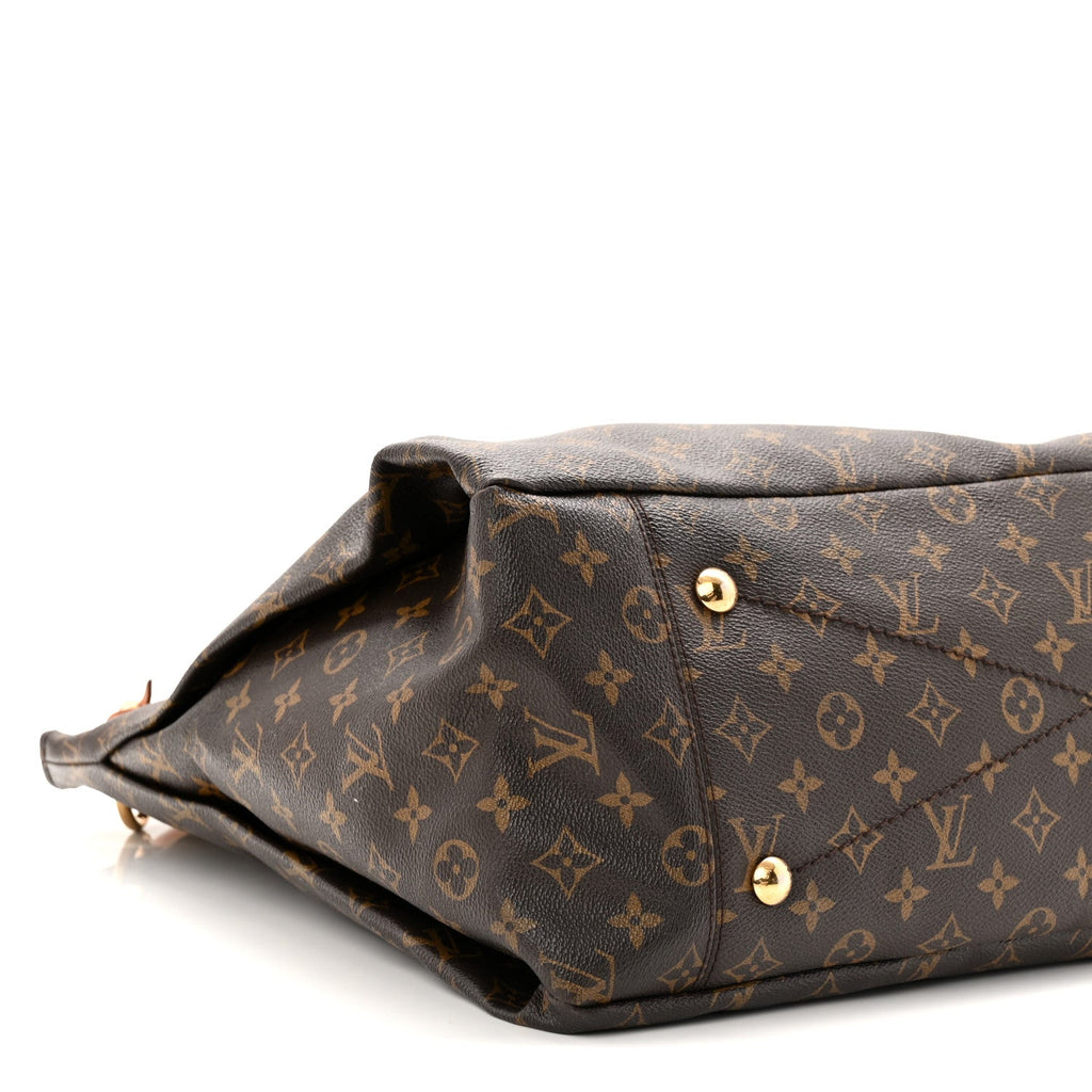 Louis Vuitton Monogram Artsy GM