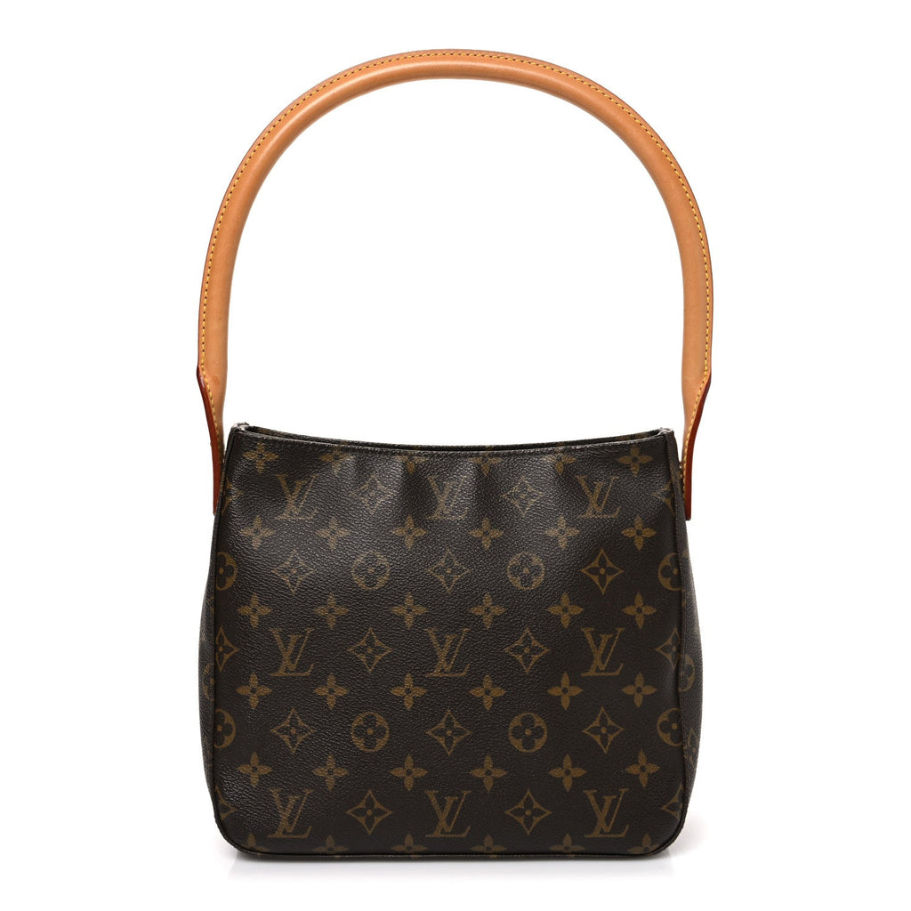 Louis Vuitton Monogram Looping MM