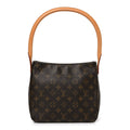 Louis Vuitton Monogram Looping MM