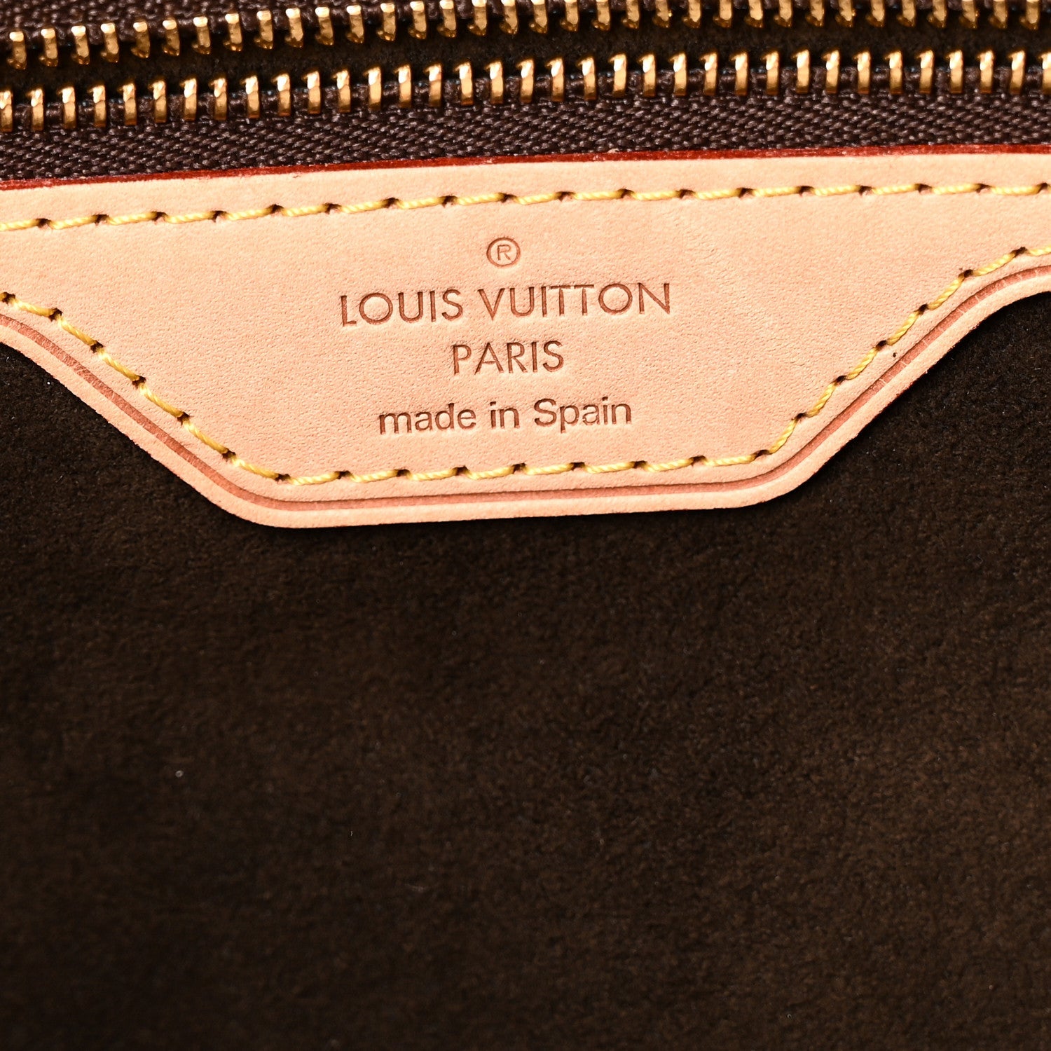 Louis Vuitton Monogram Wilshire MM