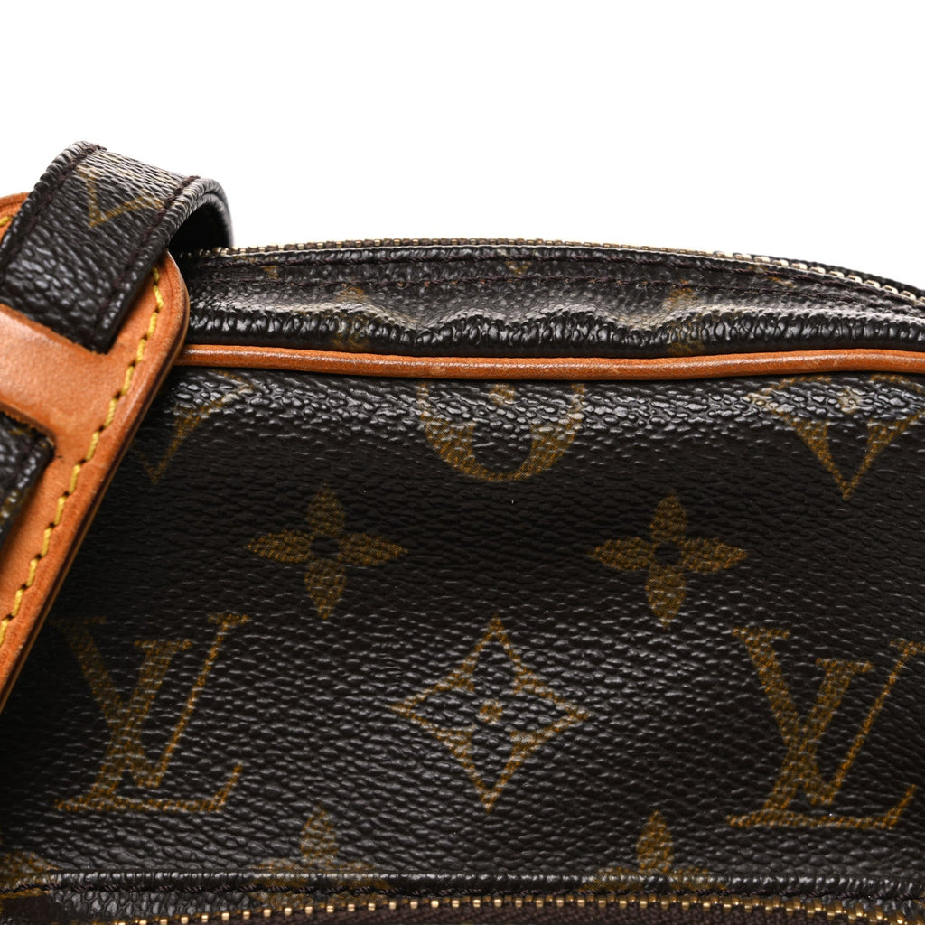 Louis Vuitton Monogram Amazone