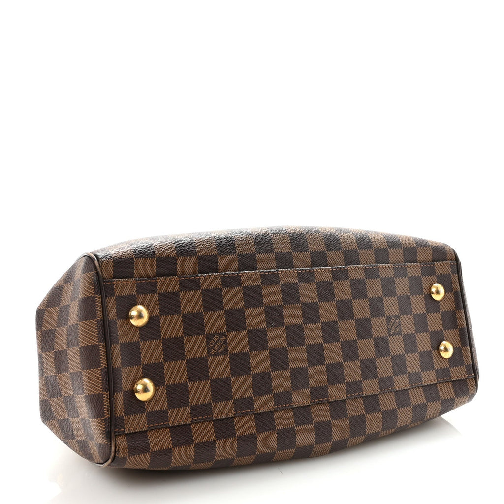 Louis Vuitton Damier Ebene Trevi PM