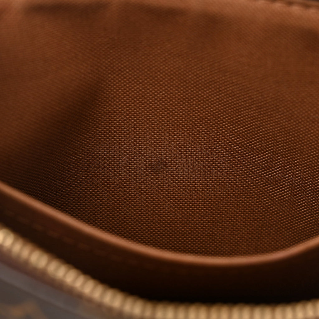 Louis Vuitton Monogram Pochette Accessories NM