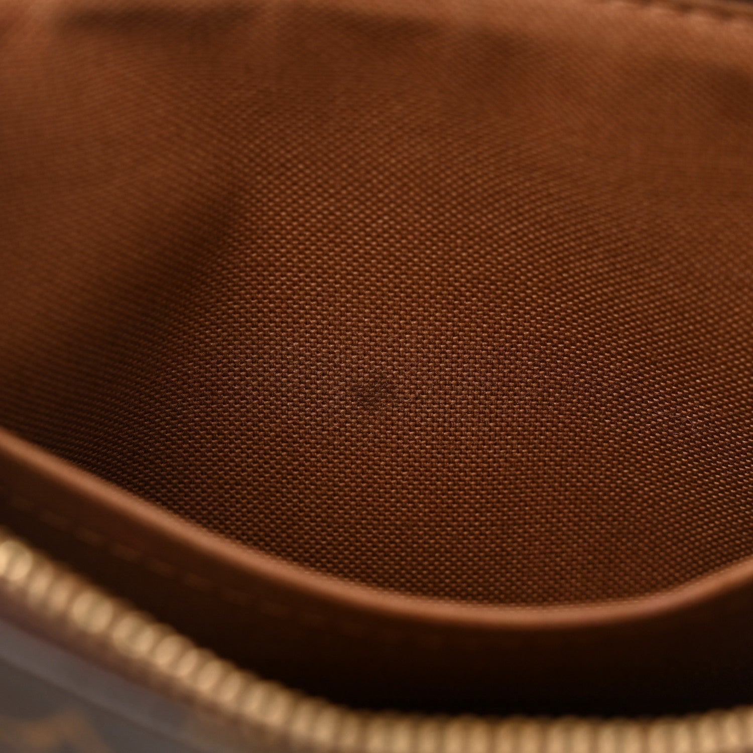 Louis Vuitton Monogram Pochette Accessories NM