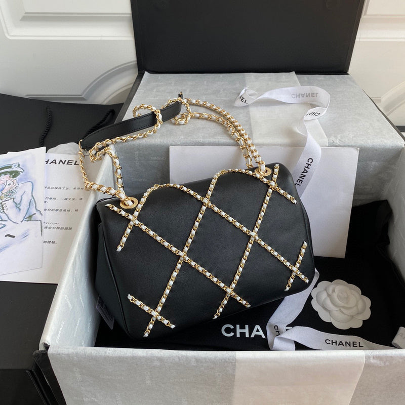 Chanel -Bags - CHL Bags - 703