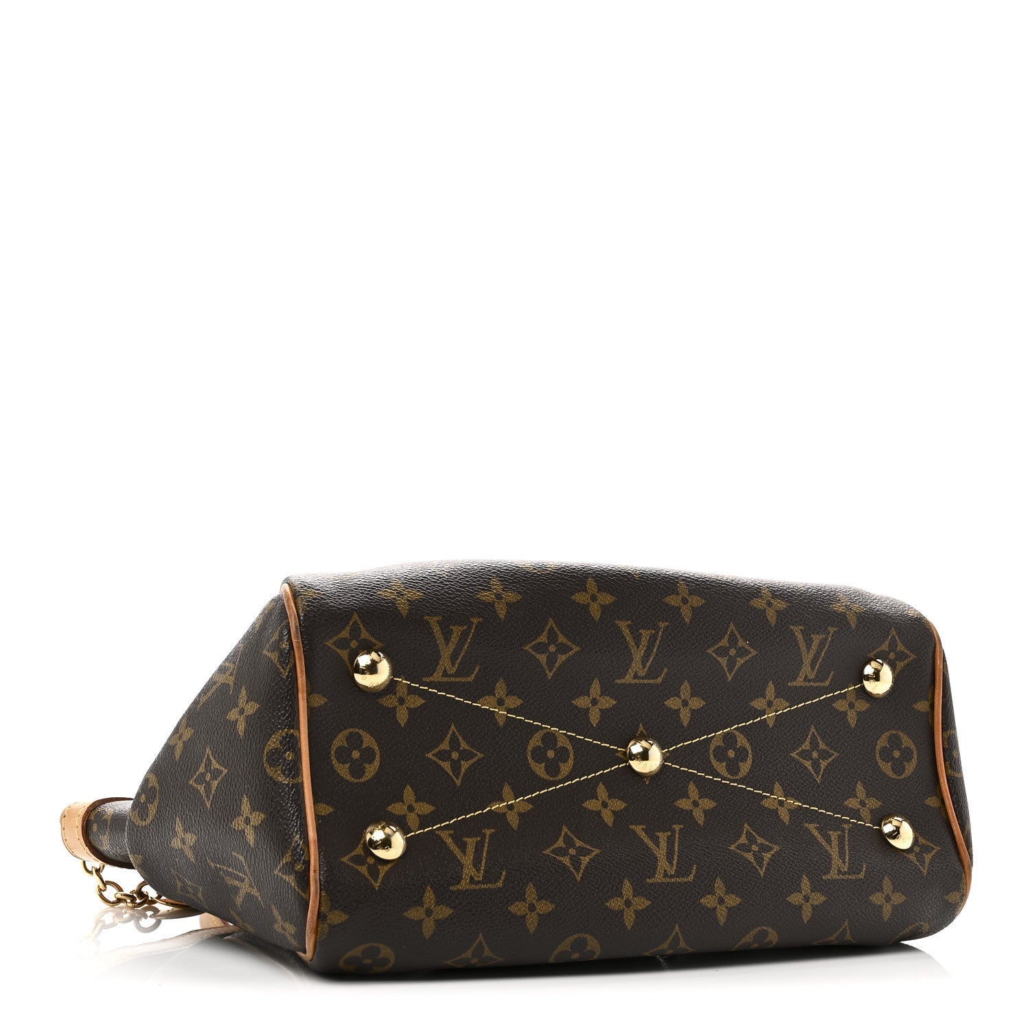 Louis Vuitton Monogram Tivoli PM