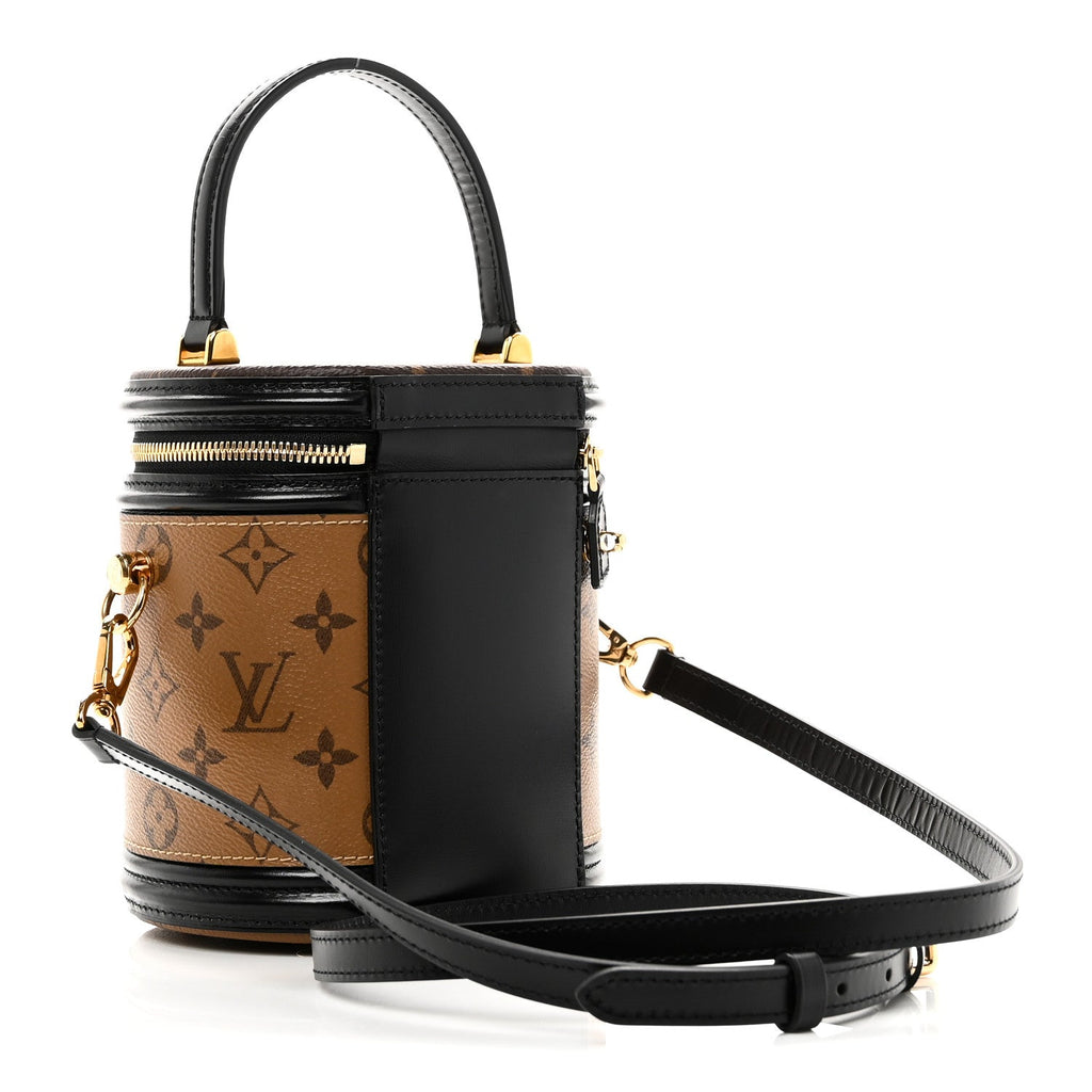 Louis Vuitton Reverse Monogram Cannes