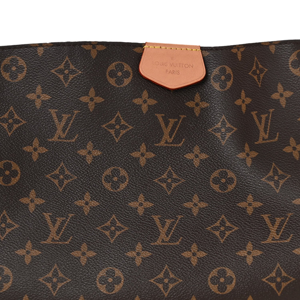 Louis Vuitton Monogram Graceful MM