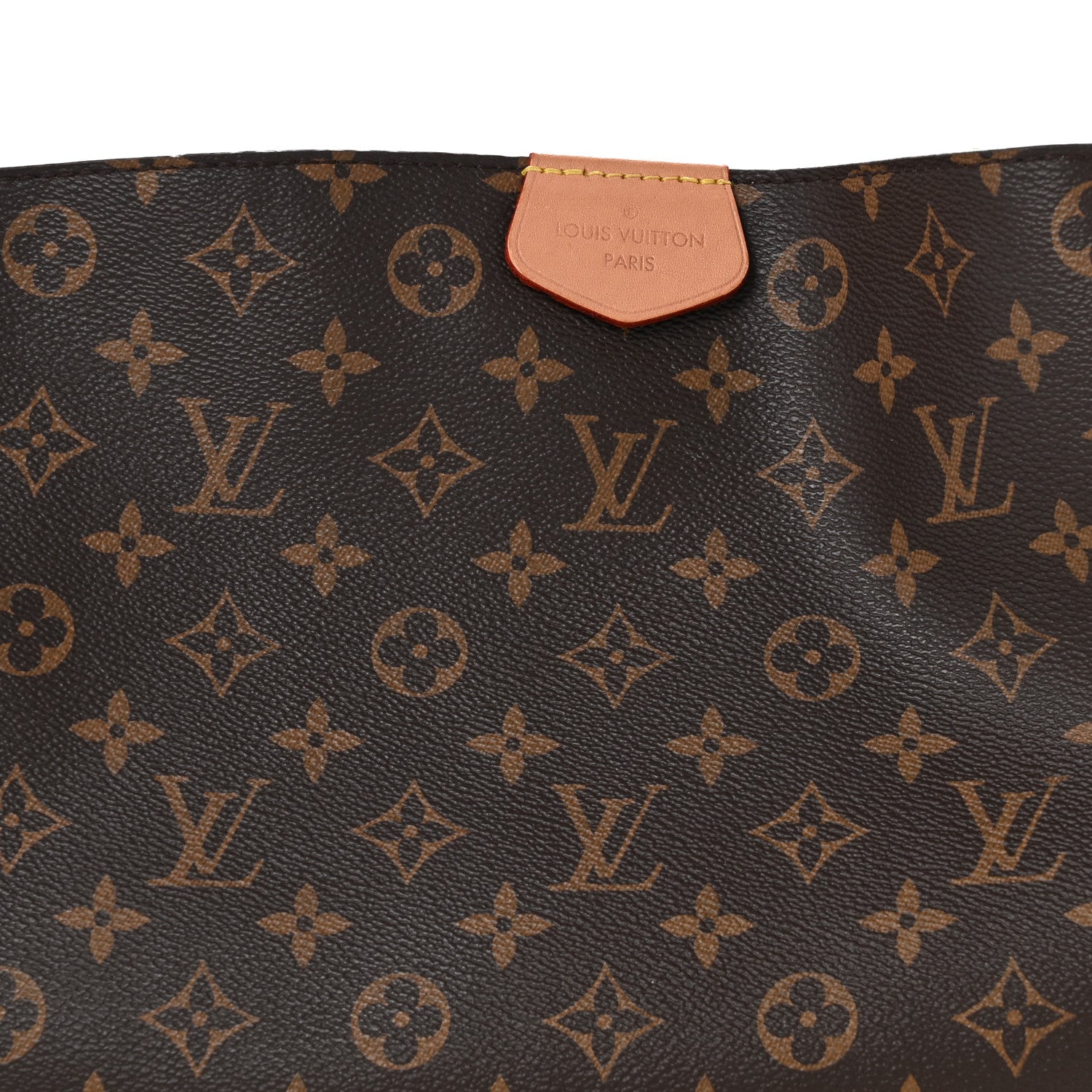Louis Vuitton Monogram Graceful MM
