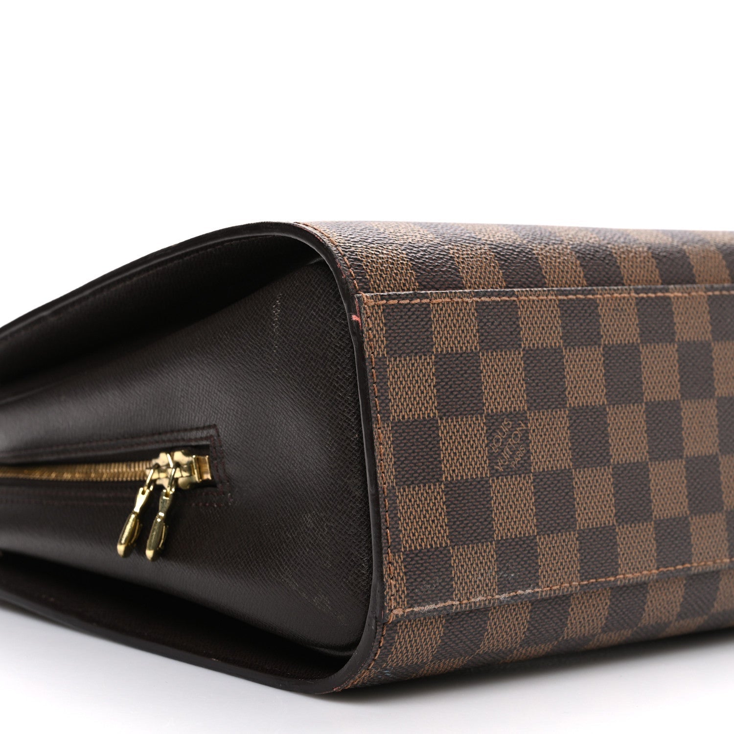 Louis Vuitton Damier Ebene Triana