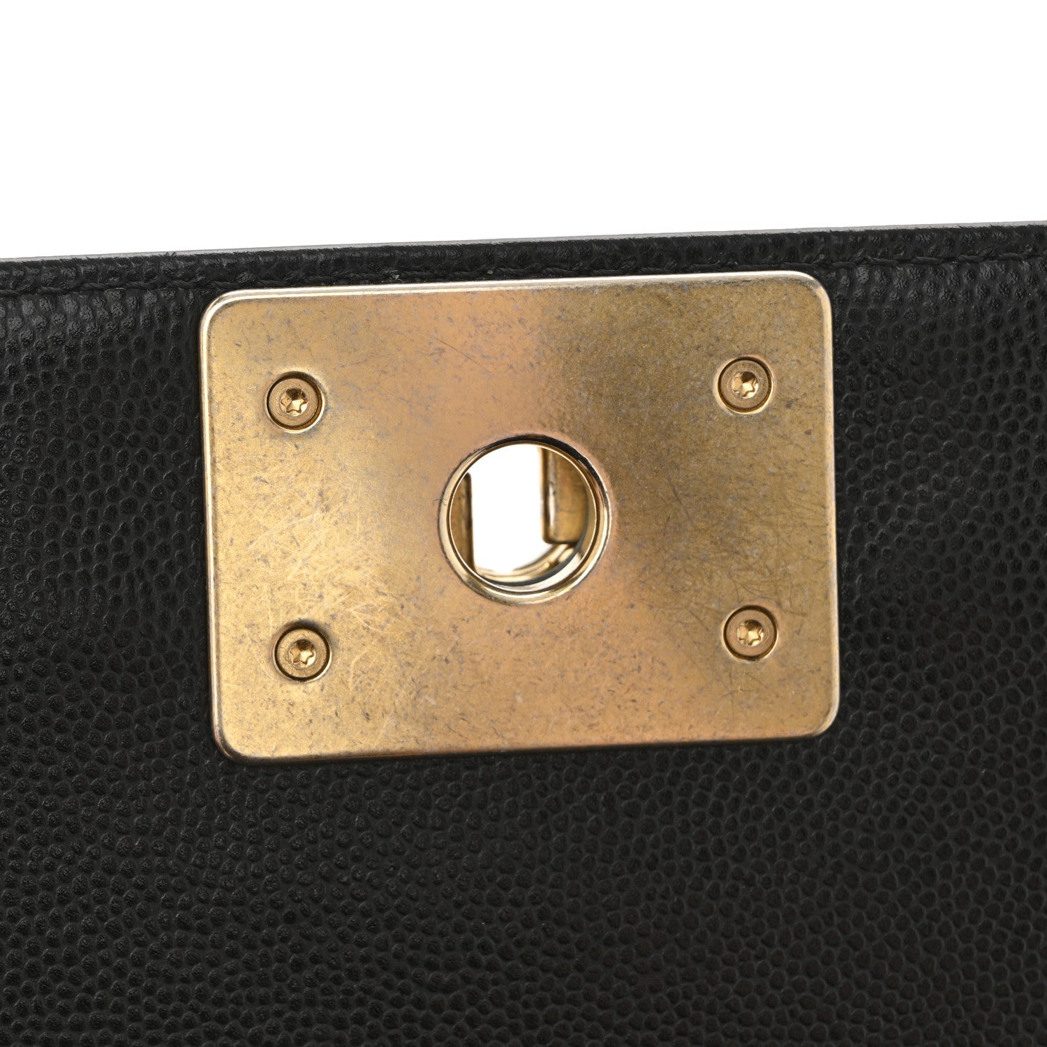 Chanel Caviar Quilted Small Boy Flap Black