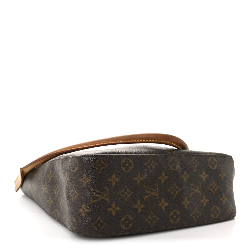 Louis Vuitton Monogram Looping GM