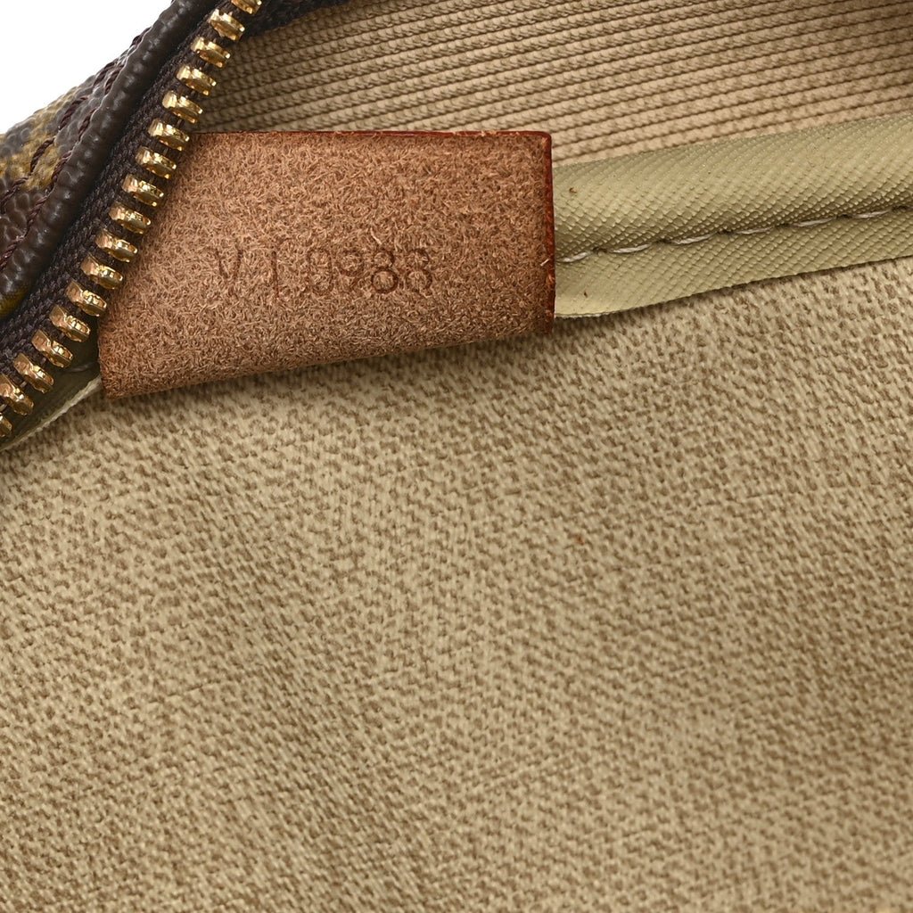Louis Vuitton Monogram Deauville