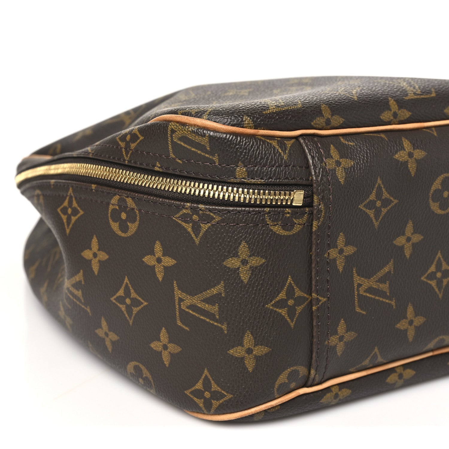 Louis Vuitton Monogram Excursion Shoe Bag