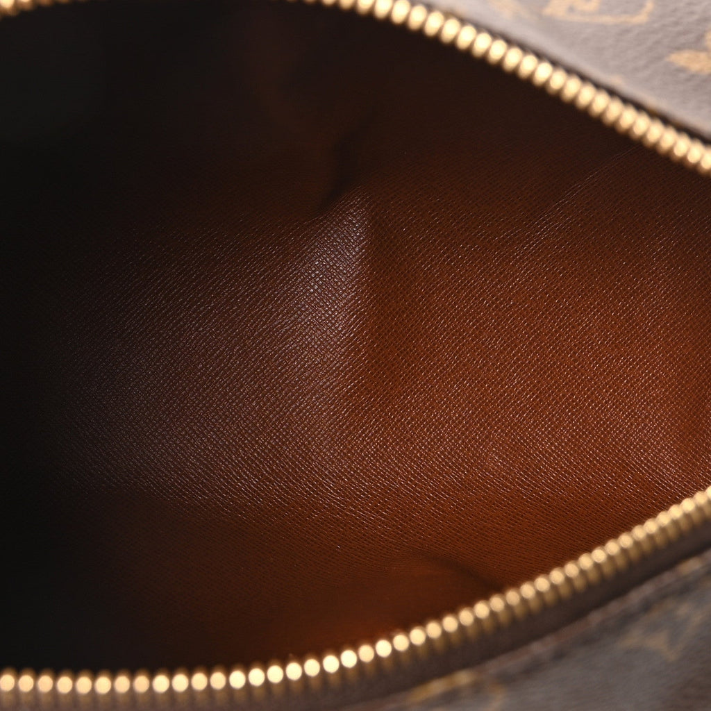Louis Vuitton Monogram Papillon 26