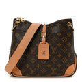 Louis Vuitton Monogram Odeon PM Natural