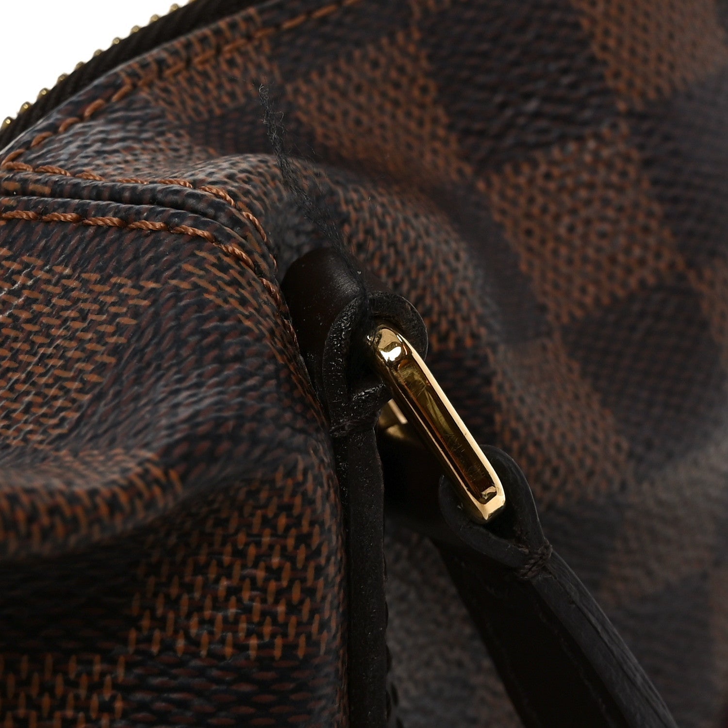 Louis Vuitton Damier Ebene Totally MM