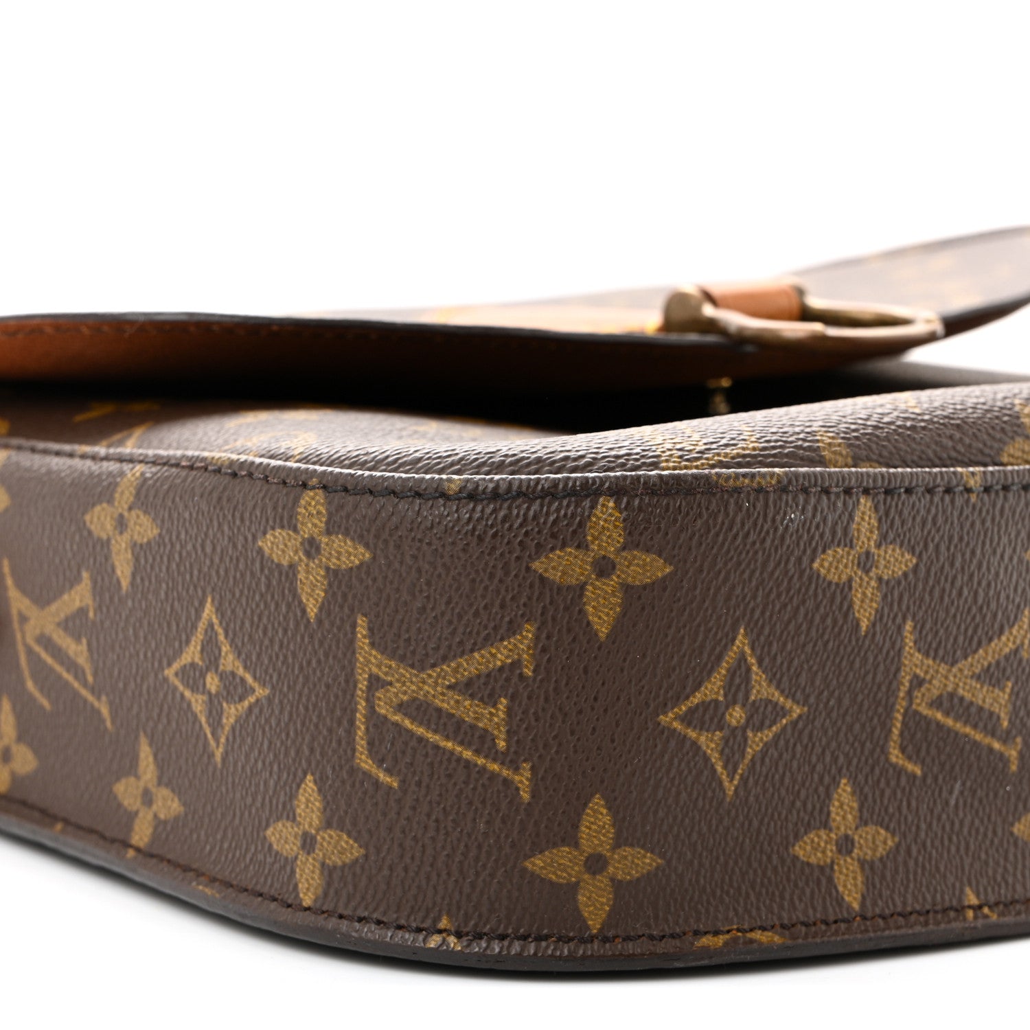 Louis Vuitton Monogram Saint Cloud GM